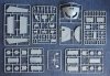 A-model 72023 Buran Soviet shuttle 1/72